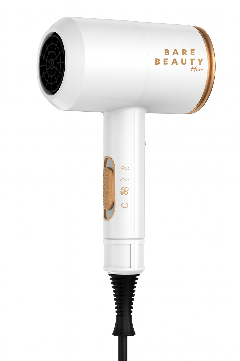 Ionic Hair Dryer